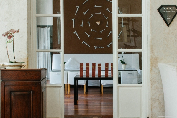 Hotel Casa Colonial Beach & Spa
